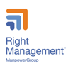 Right Management UK Logo