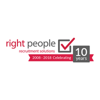 Right People Logo