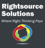 Rightsource Solutions Ltd Logo