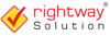 Rightway Solution Logo