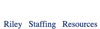 Riley Staffing Resources Logo