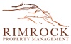 Rimrock Property Management Logo