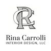 Rina Carrolli Interior Design, LLC Logo
