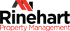 Rinehart Property Management Logo