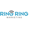 Ring Ring Marketing Logo