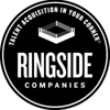 Ringside Talent Logo