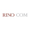 RINO COM Logo