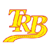 Río Bravo Trucking Logo