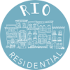 RIO RESIDENTIAL Logo