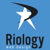 Riology IT Solutions Logo