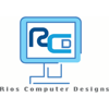 Rios Computer Designs Logo