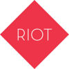 RIOT Logo