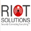 RIoT Solutions Logo