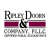 Ripley Doorn & Company, PLLC Logo