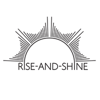 Rise-and-Shine Studio Logo