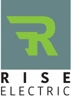 Rise Electric Logo