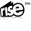 Rise DM Logo