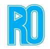 Rising One Media Sdn Bhd Logo