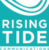 Rising Tide Communications Logo