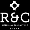 Ritter & Company, LLC Logo