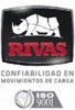 Rivas Logo
