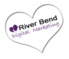 River Bend Digital Marketing Logo