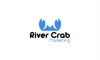 River Crab Marketing Logo