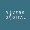 Rivers Digital Logo