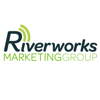 Riverworks Marketing Group Logo