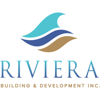 Riviera Building & Development, Inc. Logo