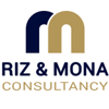 Riz & Mona Consultancy Logo