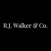 R.J. Walker & Co. Logo