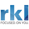 RKL LLP Logo