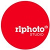 RL Photo Studio Logo