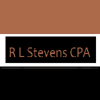 R L Stevens CPA Logo