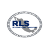 RLS International Transport Logo