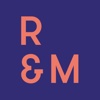 Raine & Makin Logo