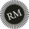 RM Design Agency Logo