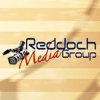Reddoch Media Group Logo