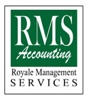 RMS Accounting Logo