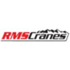 RMS Cranes Logo