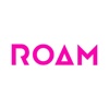 Roam Creative Logo