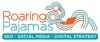 Roaring Pajamas Logo
