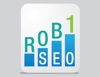 ROB1SEO Logo