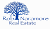 Rob Naramore Real Estate Logo