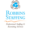 Robbins Staffing Solutions Logo