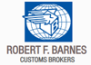 Robert F Barnes & Co Logo