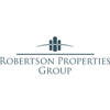 Robertson Properties Group Logo