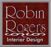 Robin Rogers Interior Design Logo
