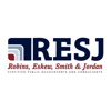 Robins, Eskew, Smith & Jordan CPAs Logo